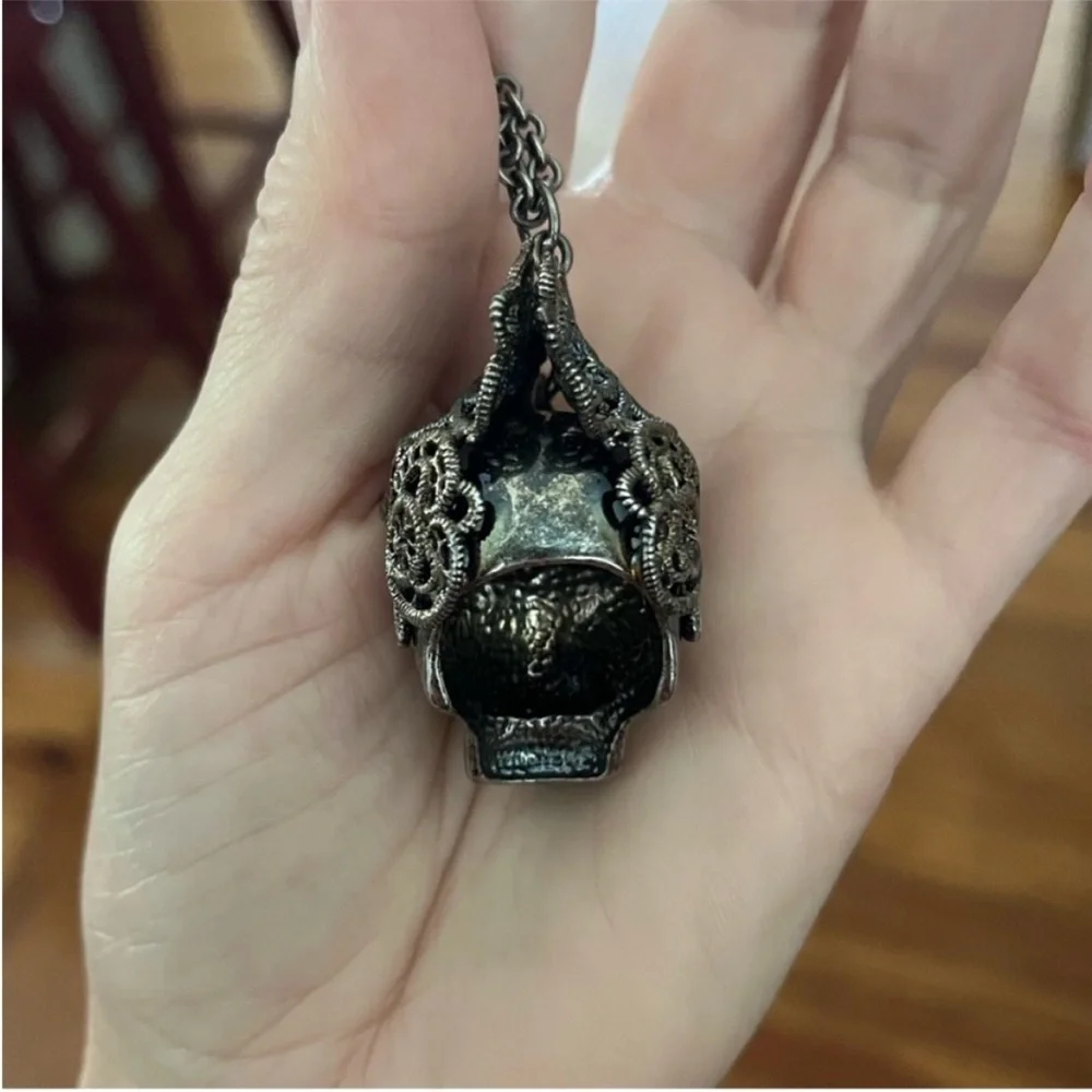 Alexander McQueen Necklace